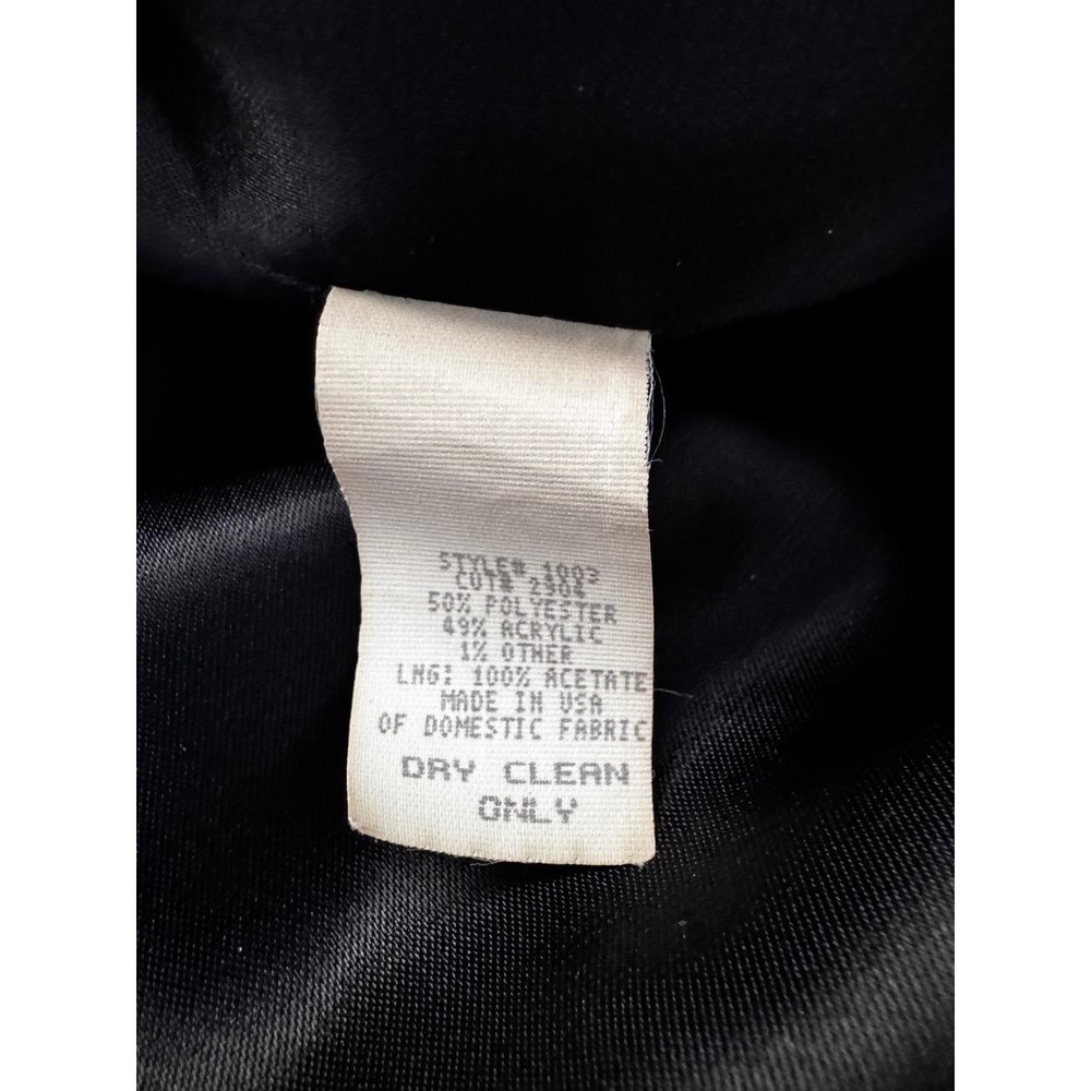 CB‎ Wraps By Canvasbacks MultiColor ButtonDown Pa… - image 3